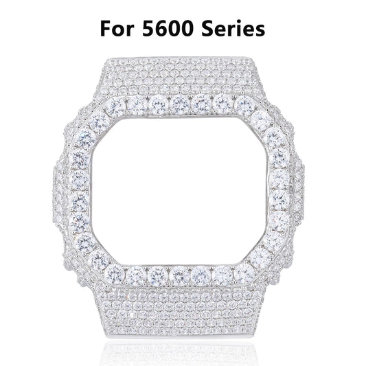 Iced Out Watch Case, image 2