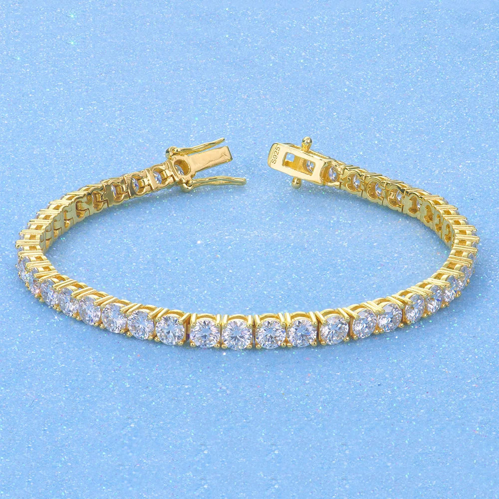 Tennis Bracelet