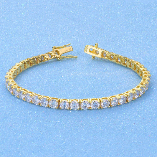 Tennis Bracelet