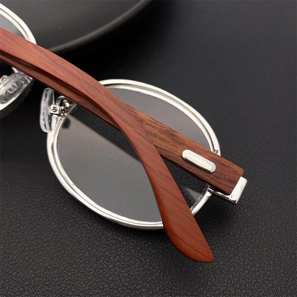 Iced Out Sunglasses for Men, image 5
