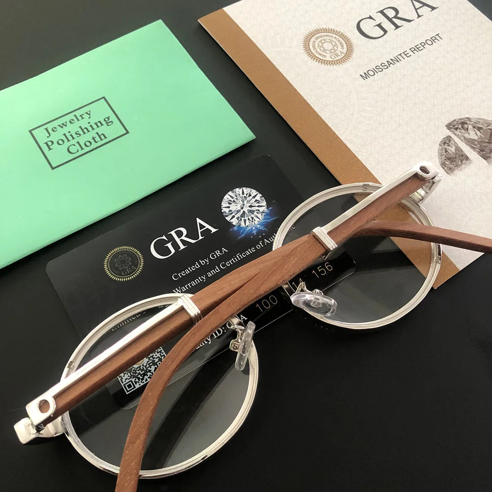Iced Out Sunglasses for Men, image 6