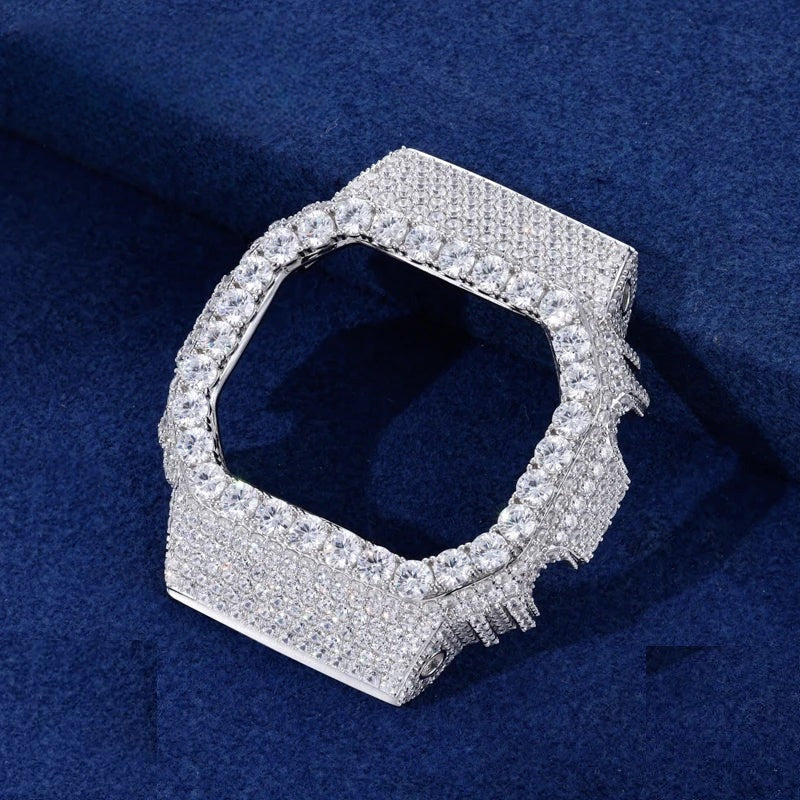 Iced Out Watch Case, image 3