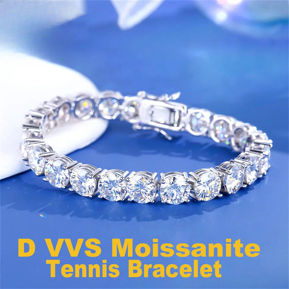 Tennis Bracelet, image 2