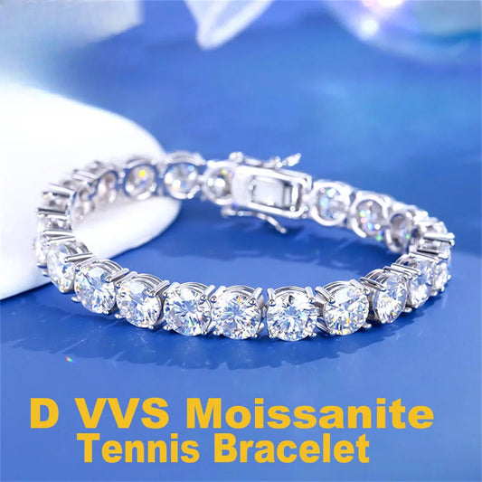 Tennis Bracelet, image 2