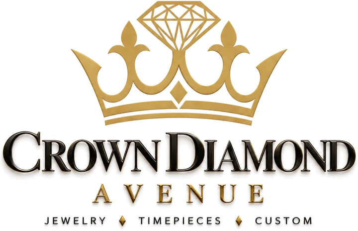 Crown Diamond Avenue