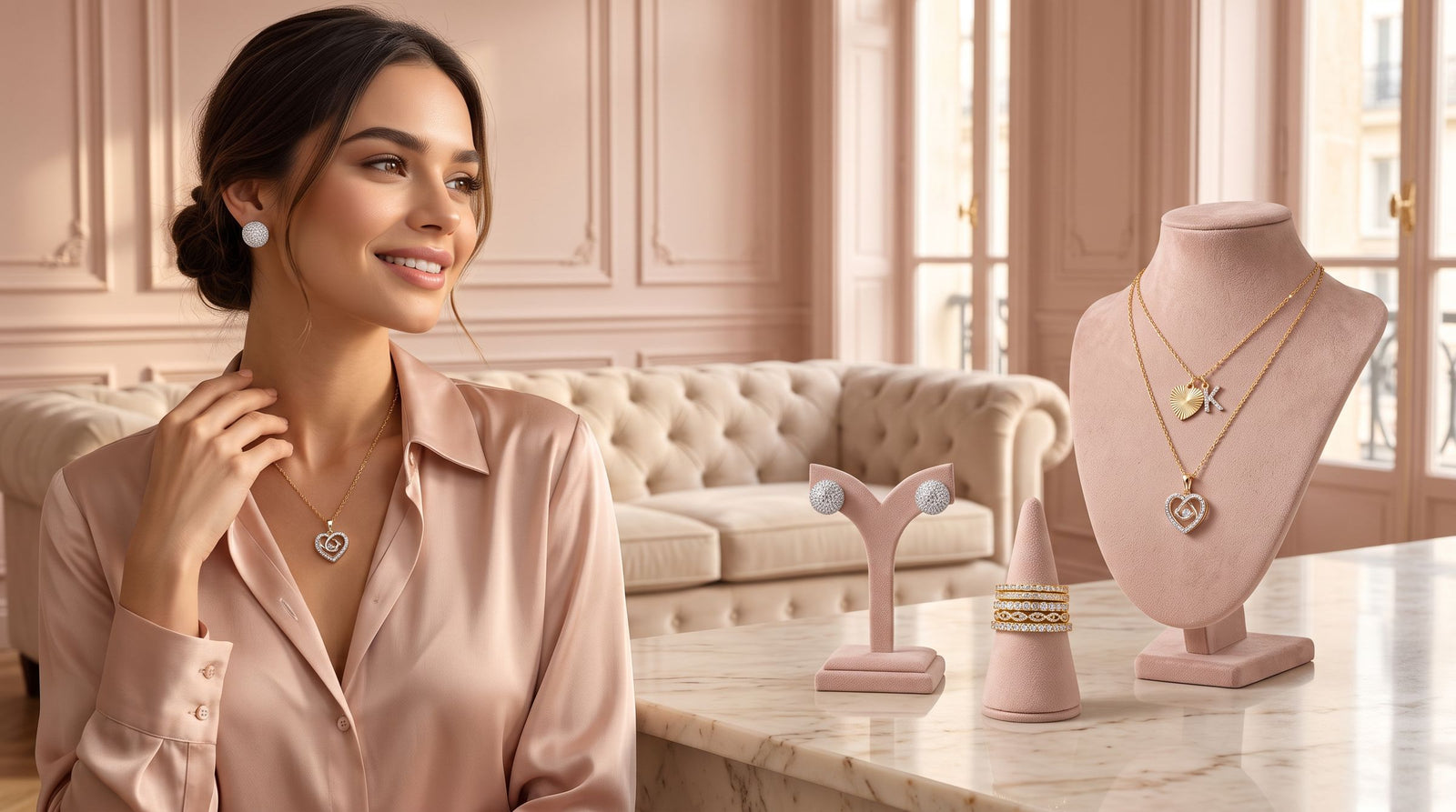 Fine Jewelry