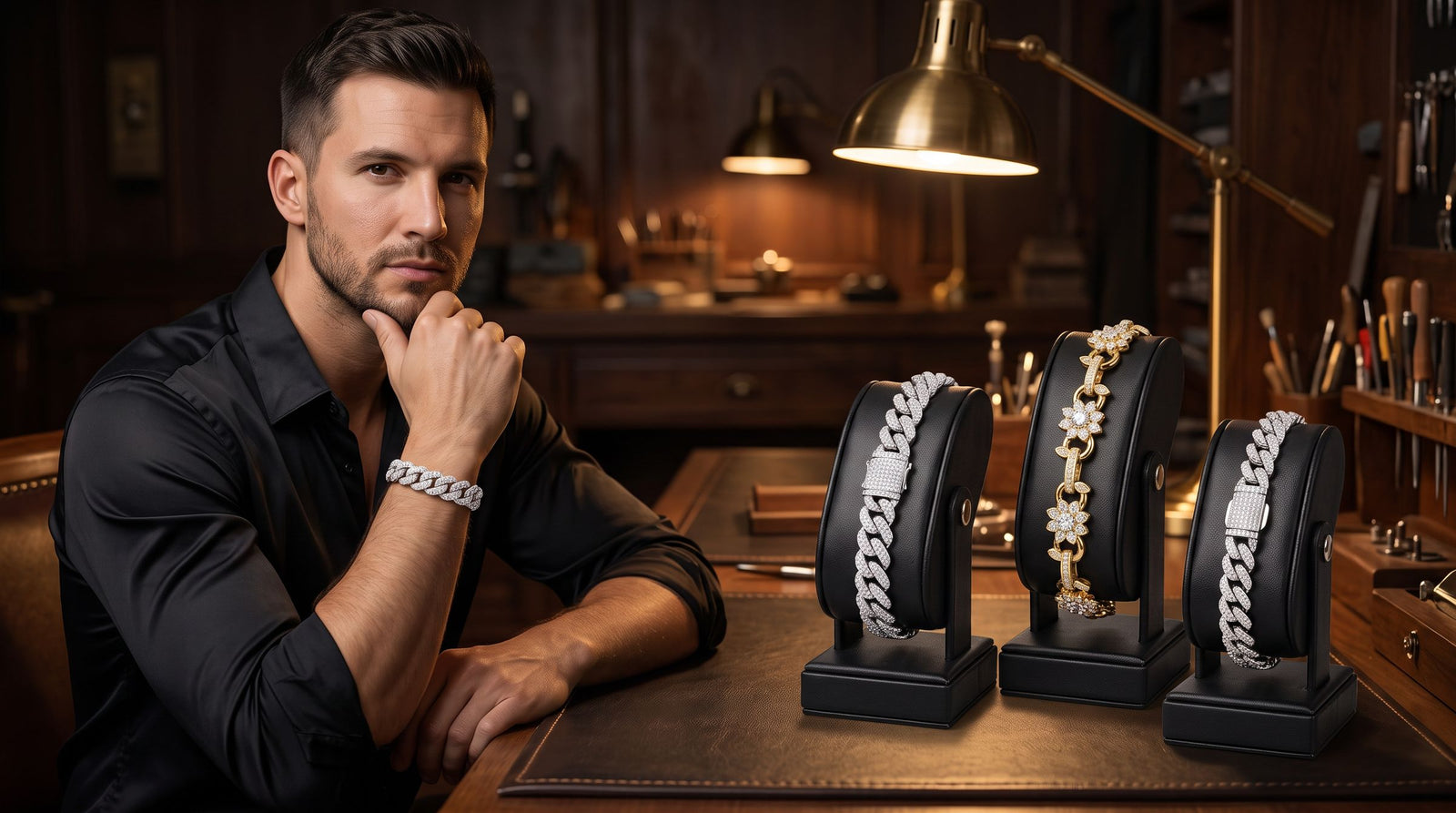 Men's Bracelets