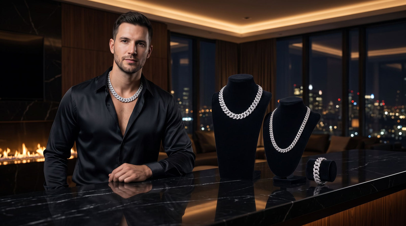 Men's Chains
