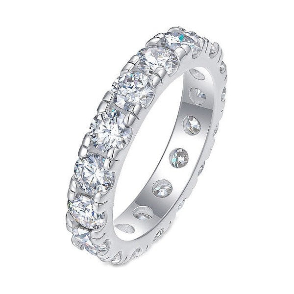 Eternity ring style